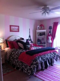 But room
