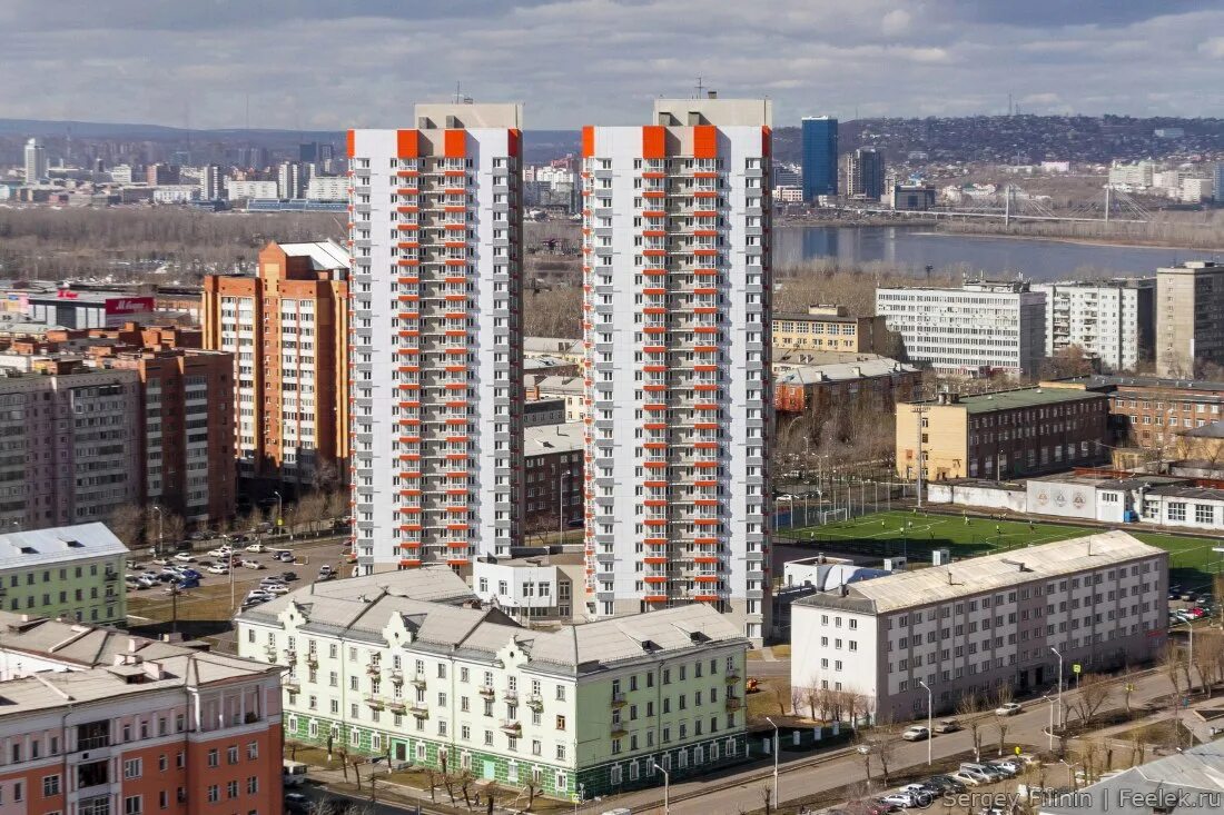 новостройки высоток в красноярске. жк скай севен красноярск. жилой комплекс белые росы красноярск. ленина 66 красноярск. п астафьева красноярск.