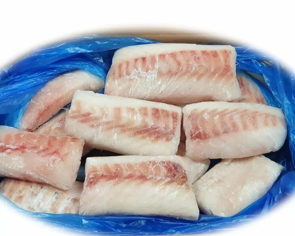 филе рыбы во сне