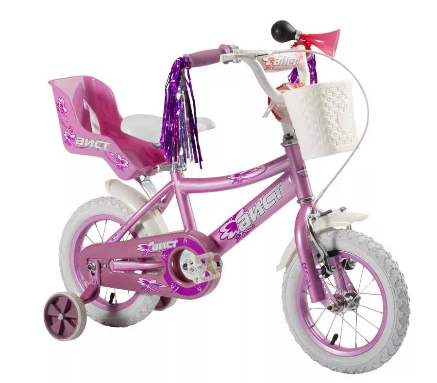 аист детский стерлитамак