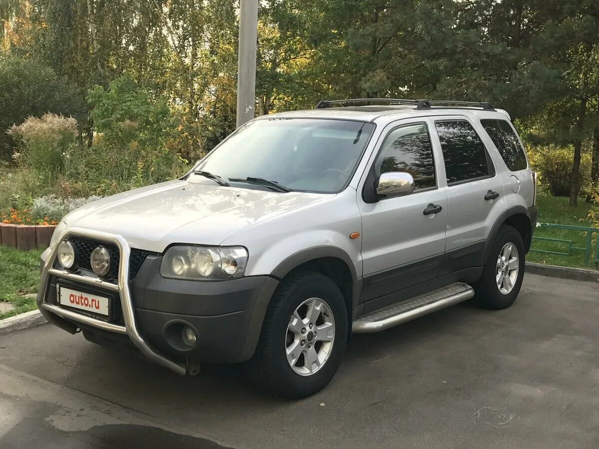 Купить форд маверик с пробегом. Ford Maverick 2004. Ford Maverick 2005. Форд Маверик 2004. Форд Маверик 3.0 2004.