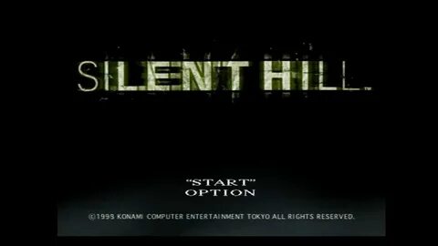 Silent version