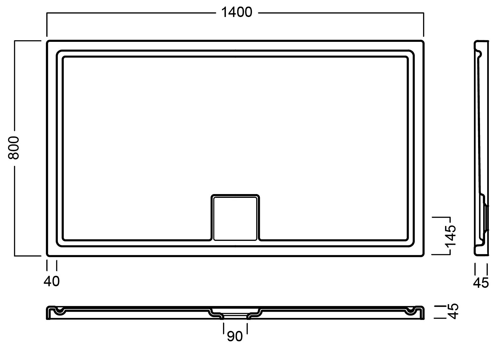 Душевой поддон 140. Поддон для душа Hatria Leaf YXEZ 140x80. Душевые поддоны 160х80. Душевой поддон по высоте 30 см. Душевой поддон BLB 80х2000см cf70.