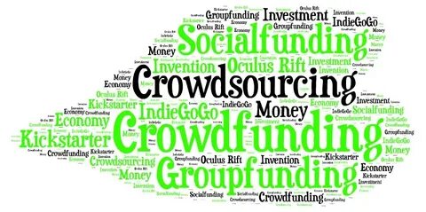 Краудсорсинг платформы