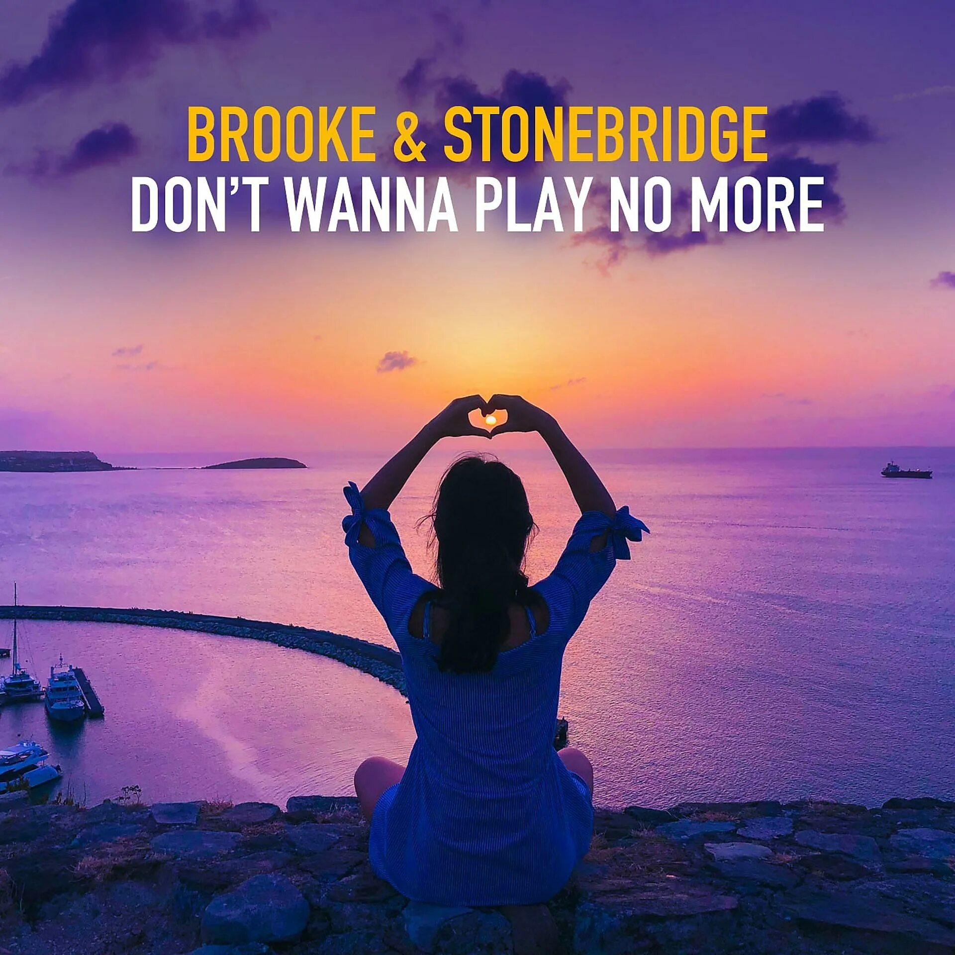 I don t wanna tell you. Brooke Stonebridge. Stonebridge Music. Don't wanna Play no more. Brooke Stonebridge исполнитель.