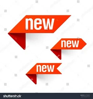New sign
