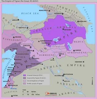 Великая армения