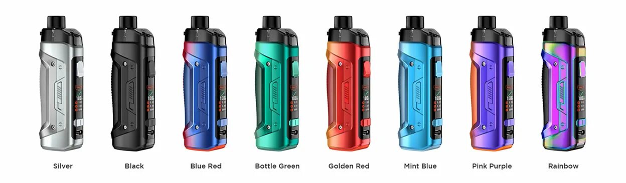 Geek vape b100. Geek vape b100