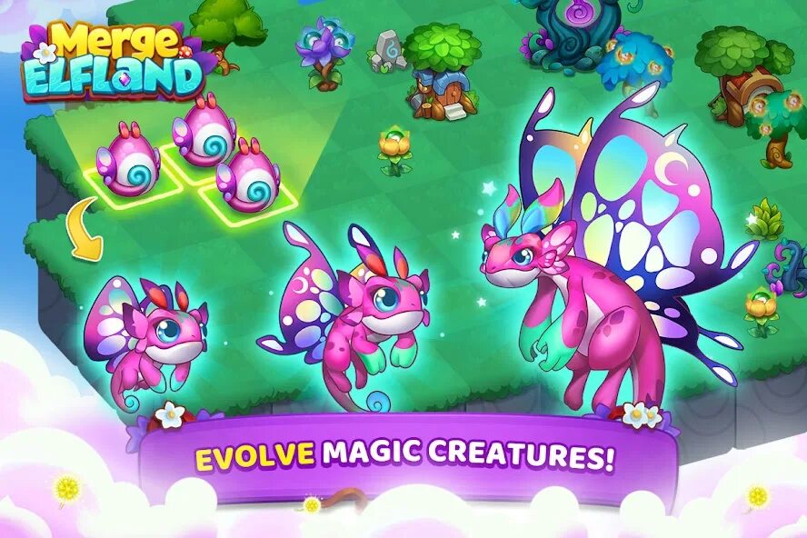 Игра merge magic. Игра merge elfland. мердж мэджик. merge magic. merge game.
