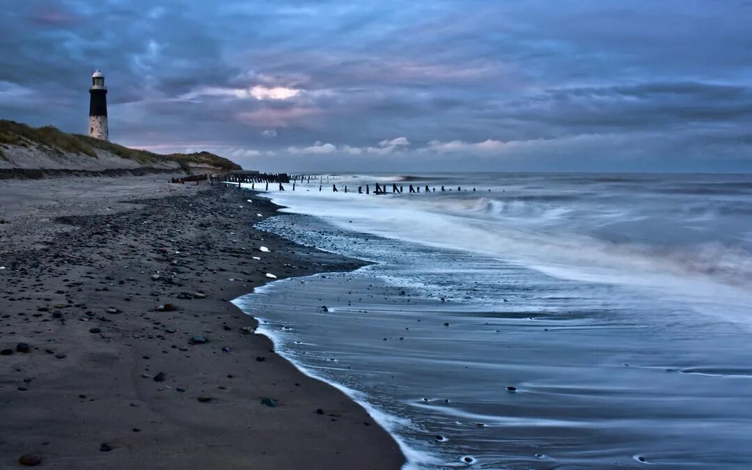 северное море берег сконе. берег северного моря англия. дюны в дании. дания северное море. северное море побережье.