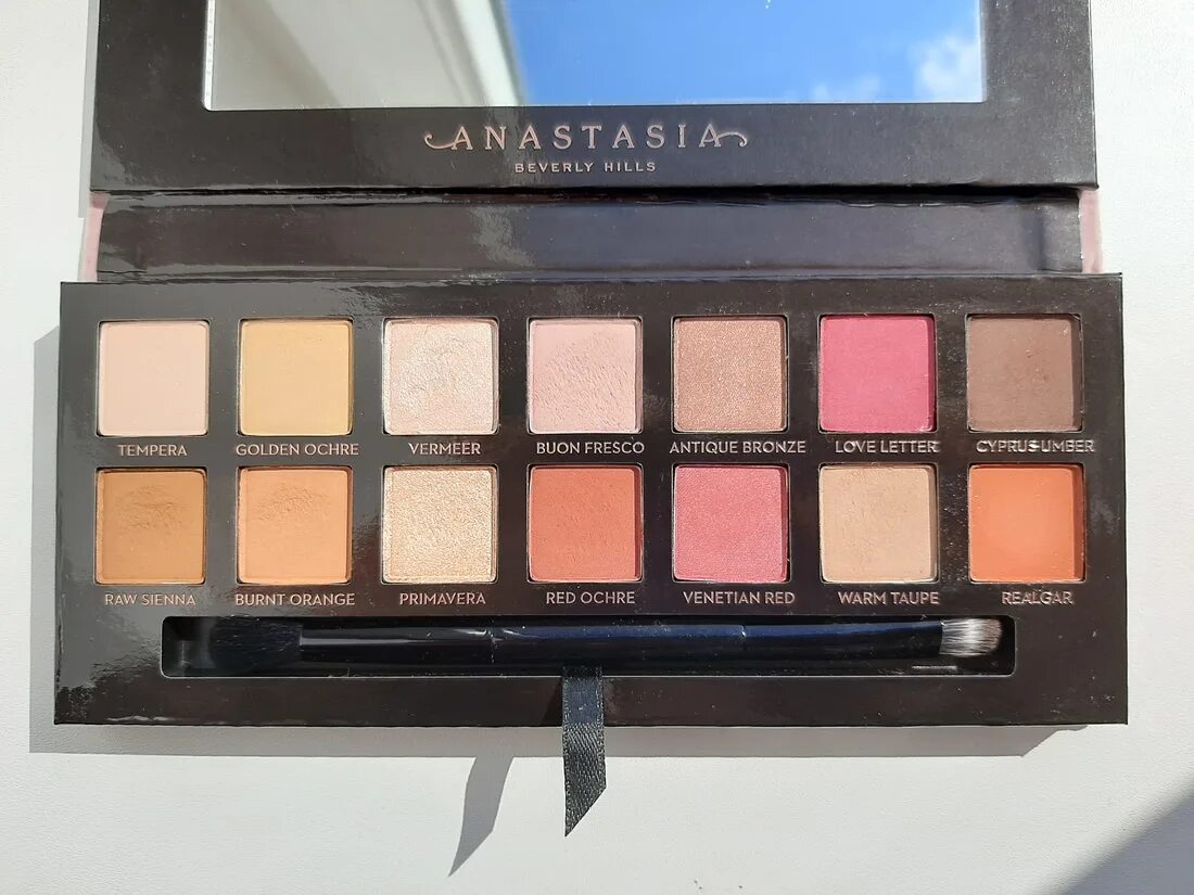 Modern renaissance. Modern renaissance