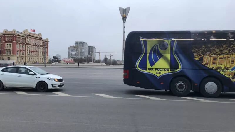 Ростов - город гандбольный, гандбол - Блог на Sports.ru