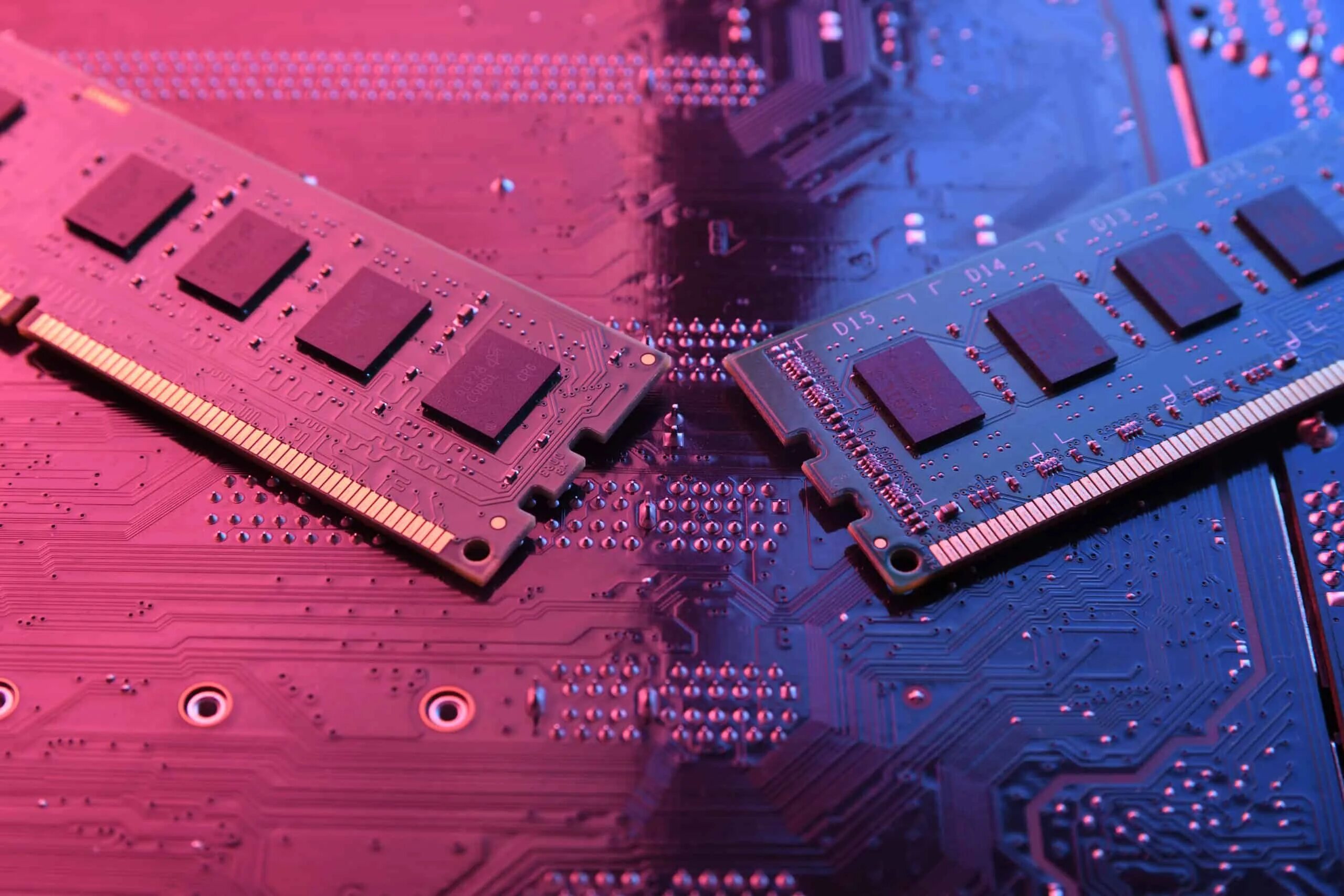 Ddr4 vs ddr5 2025. Ddr4 vs ddr5 2025