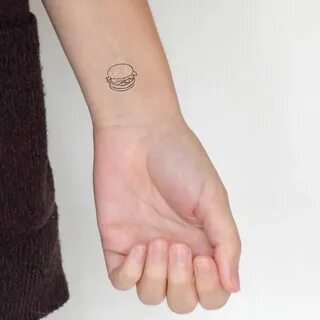 Тату 5 на 5