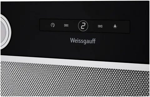 Weissgauff box 1200 bl
