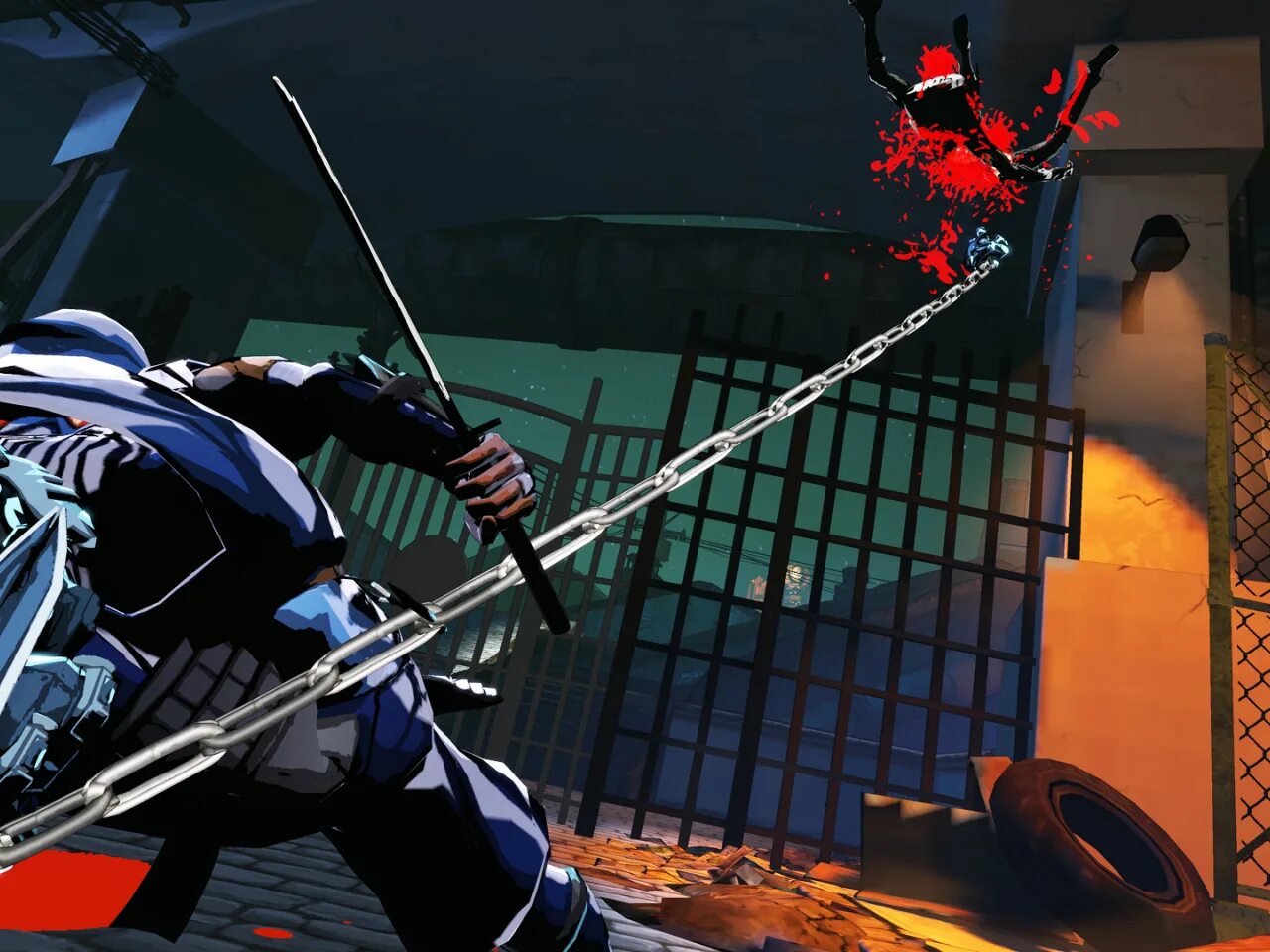 Катана ниндзя Гайден. Yaiba: Ninja Gaiden z. Ниндзя Гайден 3 катаны. Яиба камикадзе. 24 часа ниндзя