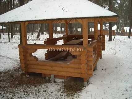 Крутой яр
