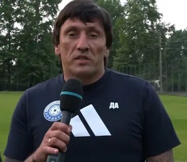 Спортивный директор оренбурга