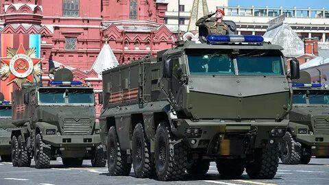 Тайфун войска