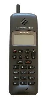 Телефон 1993