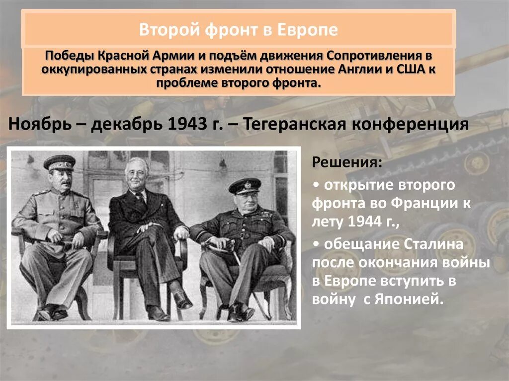 Жизнь на 2 фронта. Второй фронт в годы второй мировой войны был открыт. Тегеранская конференция второй фронт. Открытие 2 фронта во 2 мировой. Второй фронт это в истории.