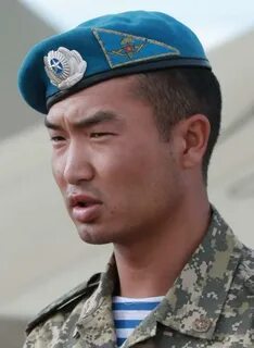 Правильный казах