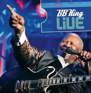 King live