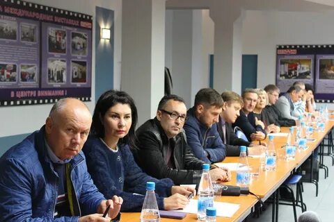 Вяземский машиностроительный завод