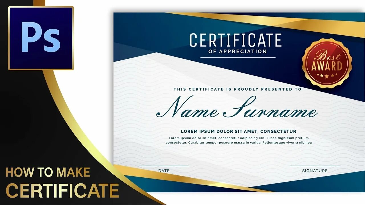 Made certificate. Сертификат Adobe Photoshop. Сертификат Cert. Сертификат для фотошопа. Сертификат на путешествие.