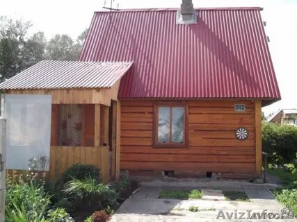 Продам дачу кемерово