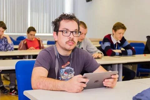 Айтишник куда поступать после 9