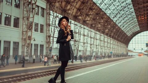 В метро можно с чемоданом