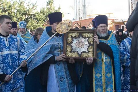 Икона избавительница от бед ташлинская