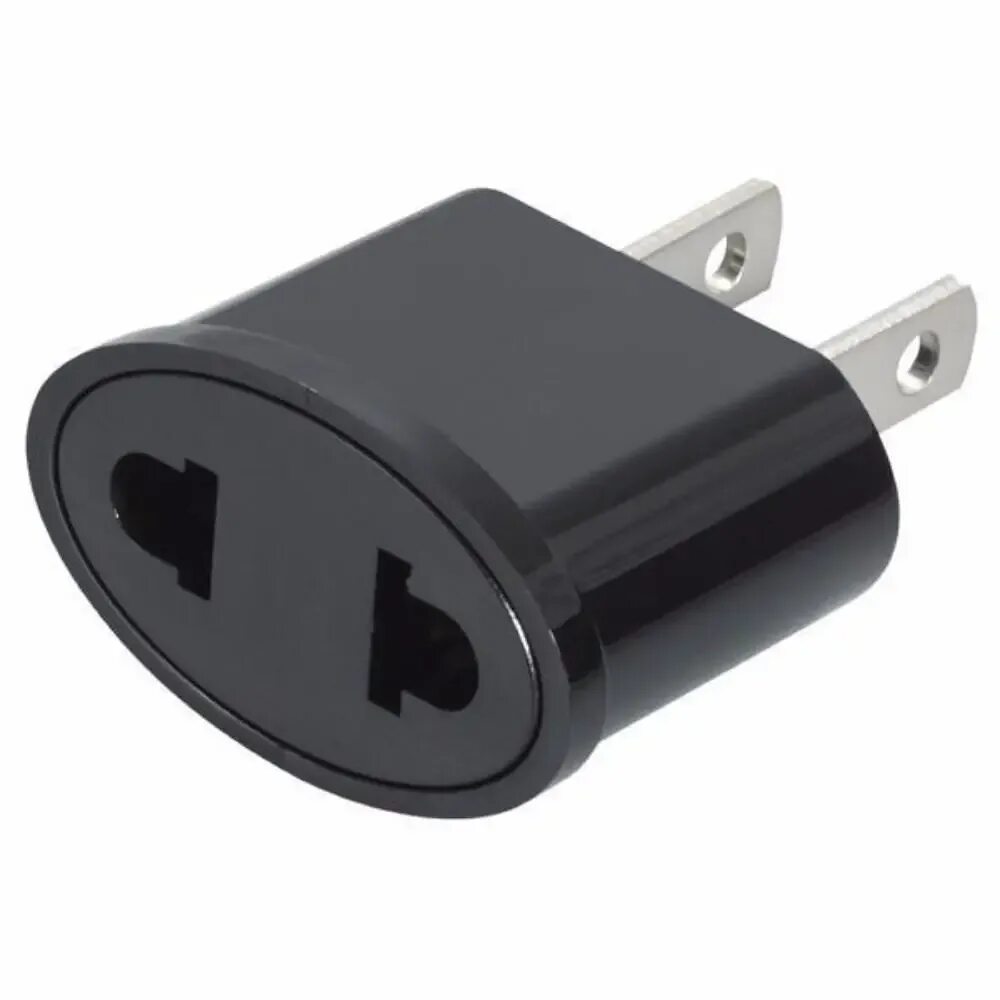 Plug adapter. European plugs, 220 volts.. european plug adapter. adapter for european plug.. адаптер 219125.