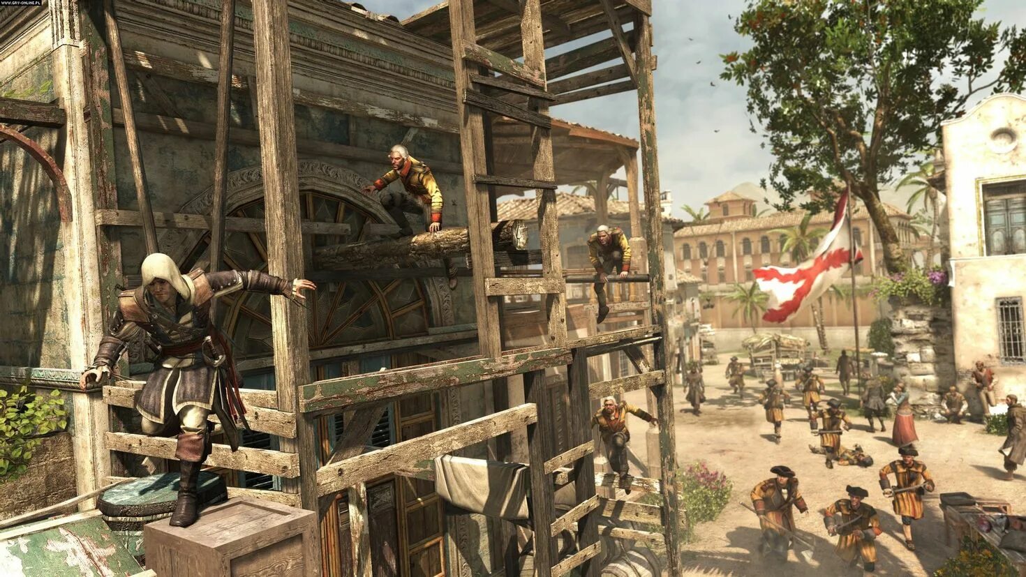 Игра на пк ассасин крид 4. Assassin’s Creed IV: Black Flag – 2013. Ассасин Крид 4 Black Flag Скриншот. Assassin's Creed 4 Black Flag Скриншоты. Ассасин Крид 4 Блэк флаг скрины.