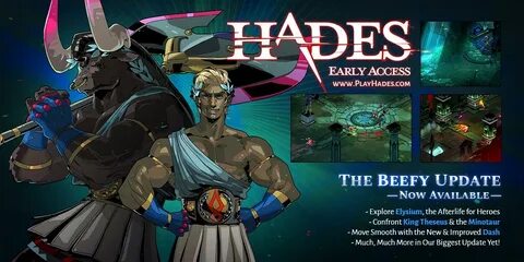 Hades перевод