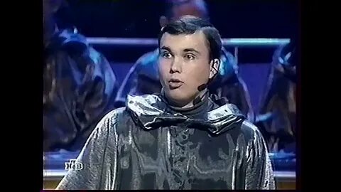 Своя игра 17