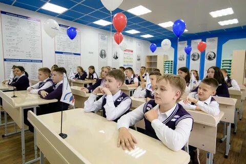 Будут ли 10 к школе