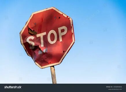 Covered stop
