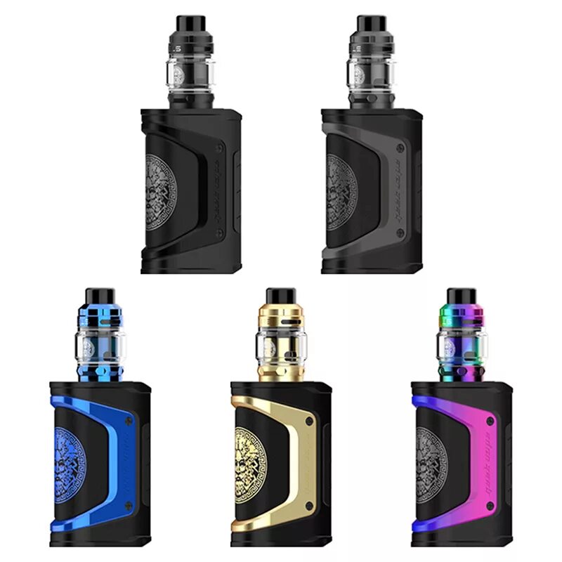 Geekvape luxury. Aegis Legend Kit GEEKVAPE. Aegis Legend 200w TC Kit with Zeus Tank Limited. GEEKVAPE Aegis Legend Zeus Kit. Aegis Legend 200w Limited Edition.