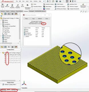 Solidworks windows
