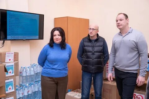 Стригункова задержание