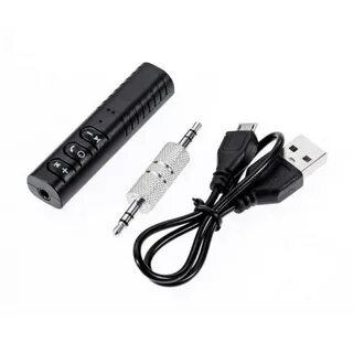 Адаптер аудио 3 5 мм bluetooth