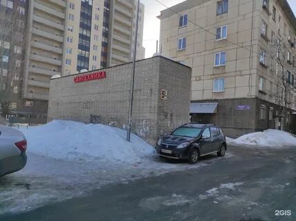 Сайт сантехснаб