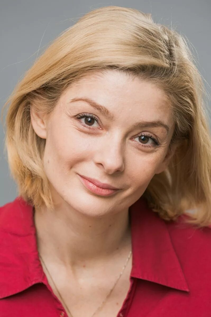 Суворова Марина Михайловна - Актриса - Биография