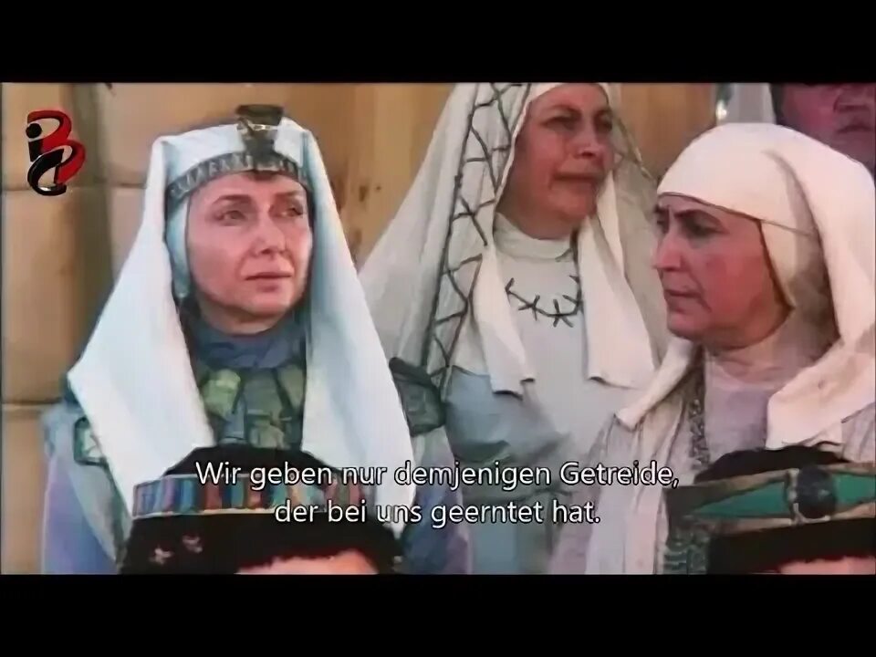 Пророк юсуф 23. Пророк юсуф 23
