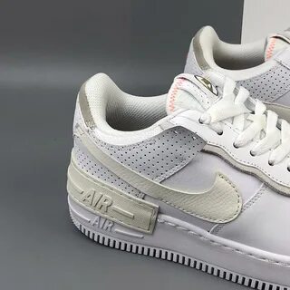 Air shadow