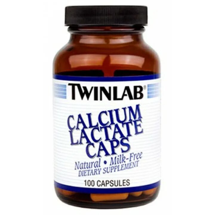 Calcium lactate