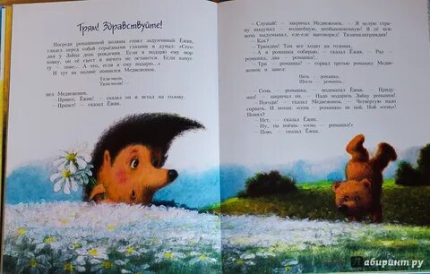 Медвежонок чаклза