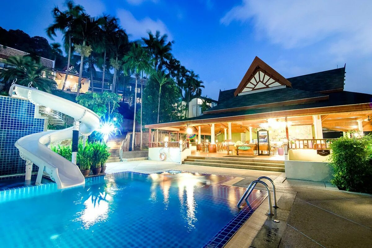 Tai 4. Centara Пхукет Патонг. Centara Blue Marine Resort & Spa Phuket) 4*. Андамантра Резорт вилла Пхукет. Andamantra Resort & Villa (ex. Centara Blue Marine Resort & Spa Phuket).